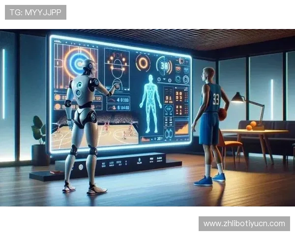 爱尚体育平台如何利用AI技术提升赛事转播的互动性与观赏体验